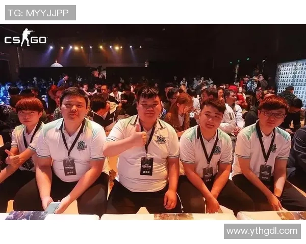 电竞传奇之路：JDG战队在CSGO赛场上的成长与蜕变纪实