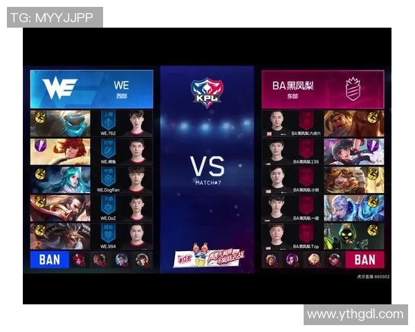 电竞新闻王者荣耀深度解析WE战队的技术策略与战术布局